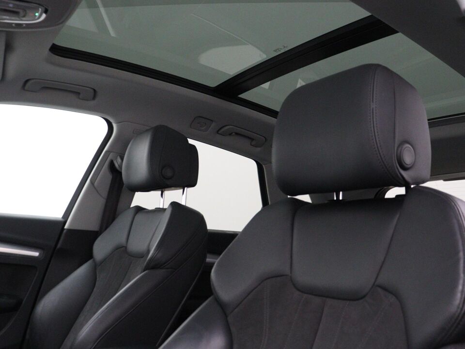 Audi Q5 50 TFSI e S edition