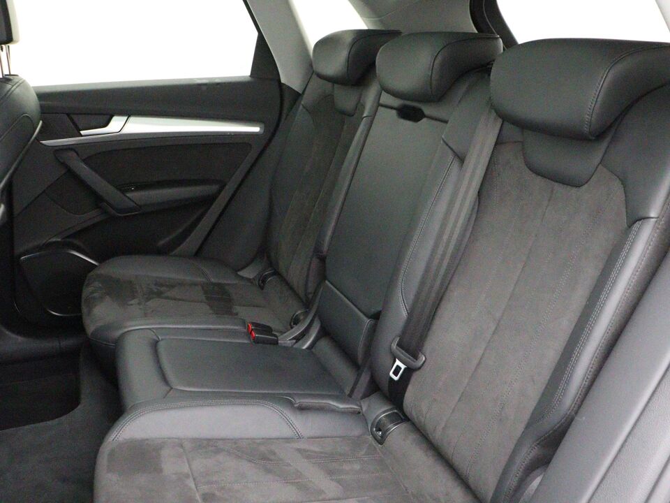 Audi Q5 50 TFSI e S edition