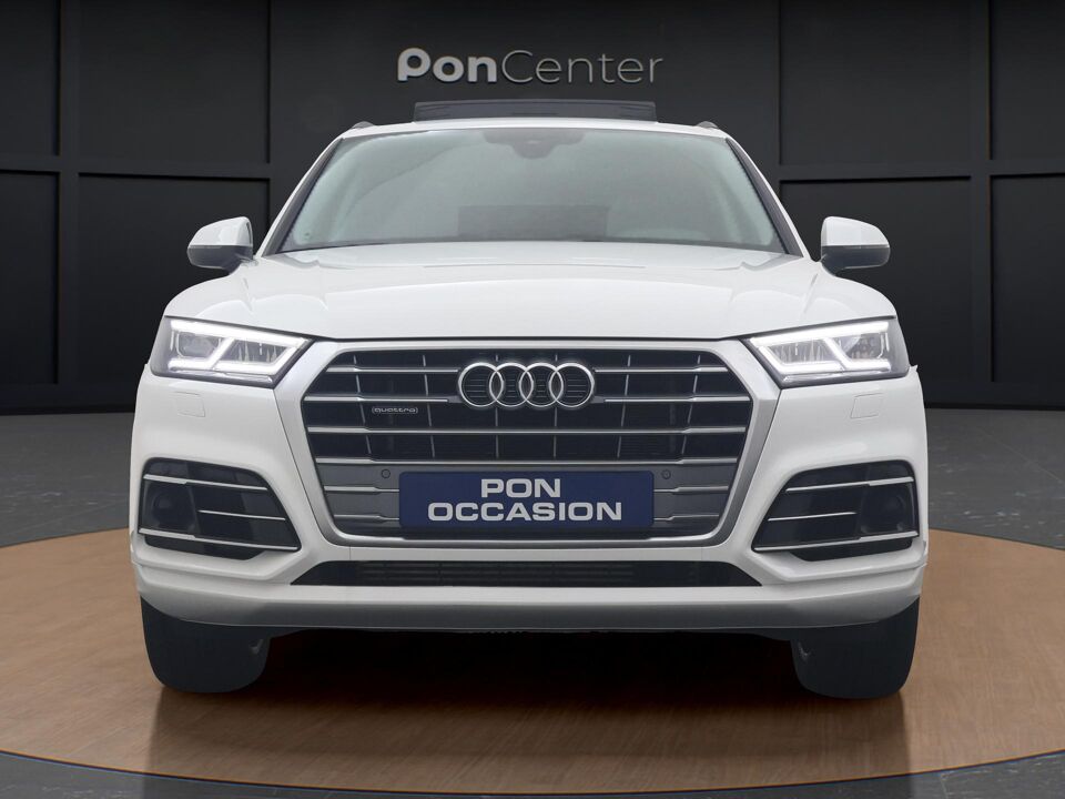 Audi Q5 50 TFSI e S edition