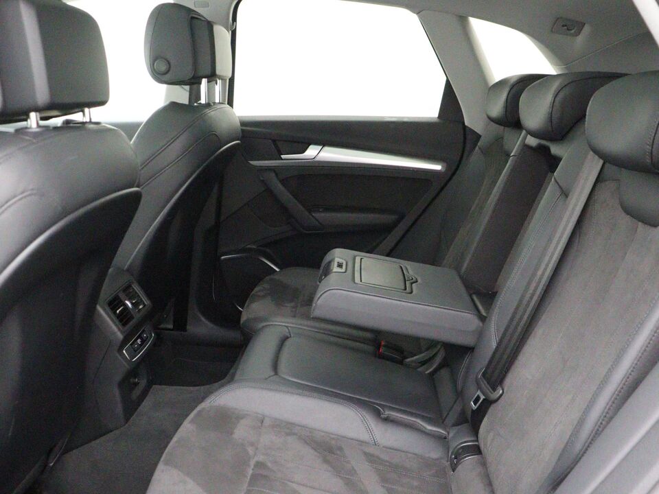 Audi Q5 50 TFSI e S edition