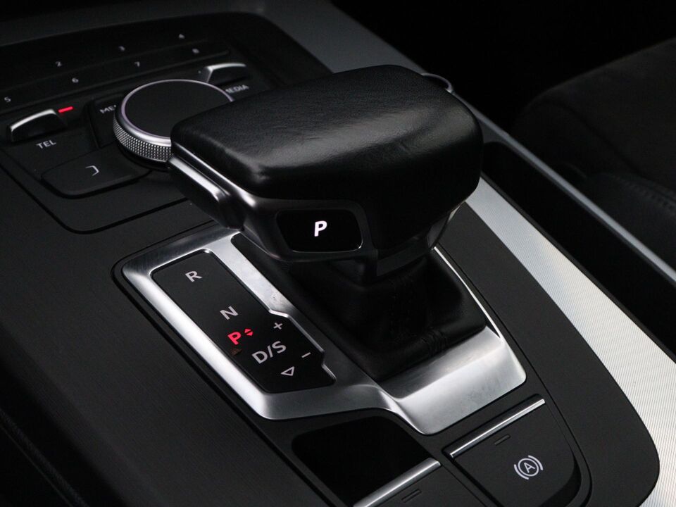 Audi Q5 50 TFSI e S edition