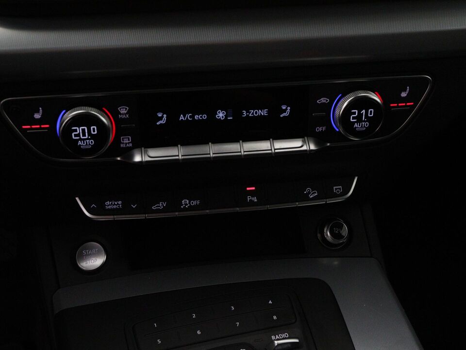 Audi Q5 50 TFSI e S edition