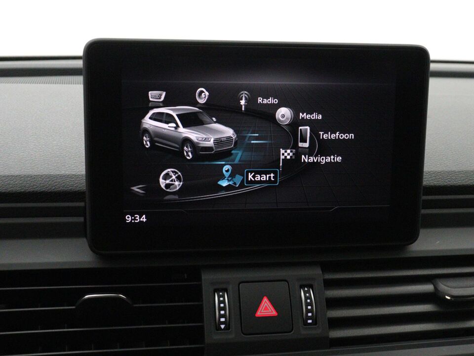 Audi Q5 50 TFSI e S edition