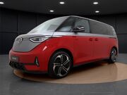 Volkswagen ID. Buzz GTX 250 kW 250 kW / 340 pk 7p