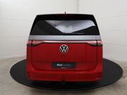 Volkswagen ID. Buzz GTX 250 kW 250 kW / 340 pk 7p