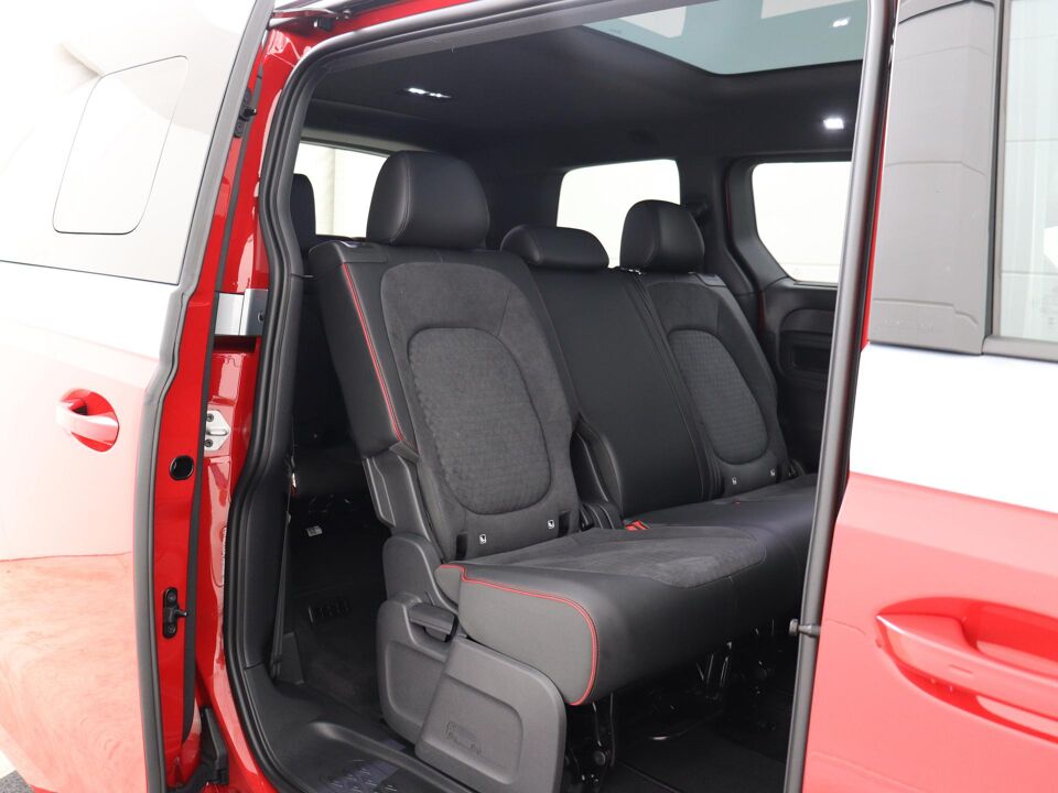 Volkswagen ID. Buzz GTX 250 kW 250 kW / 340 pk 7p
