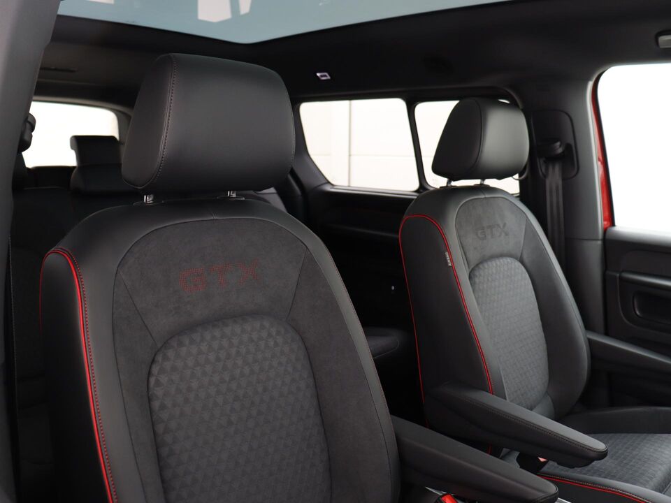 Volkswagen ID. Buzz GTX 250 kW 250 kW / 340 pk 7p