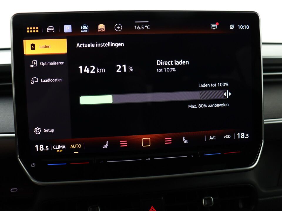 Volkswagen ID. Buzz GTX 250 kW 250 kW / 340 pk 7p