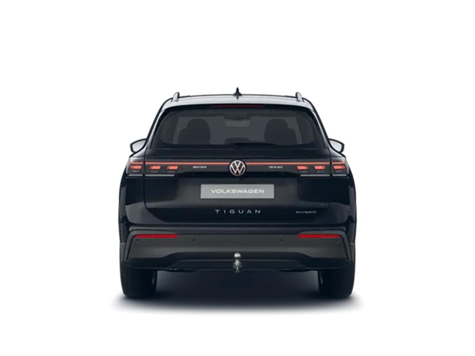 Volkswagen Tiguan Life Edition 1.5 eHybrid 150 kW / 204 PK