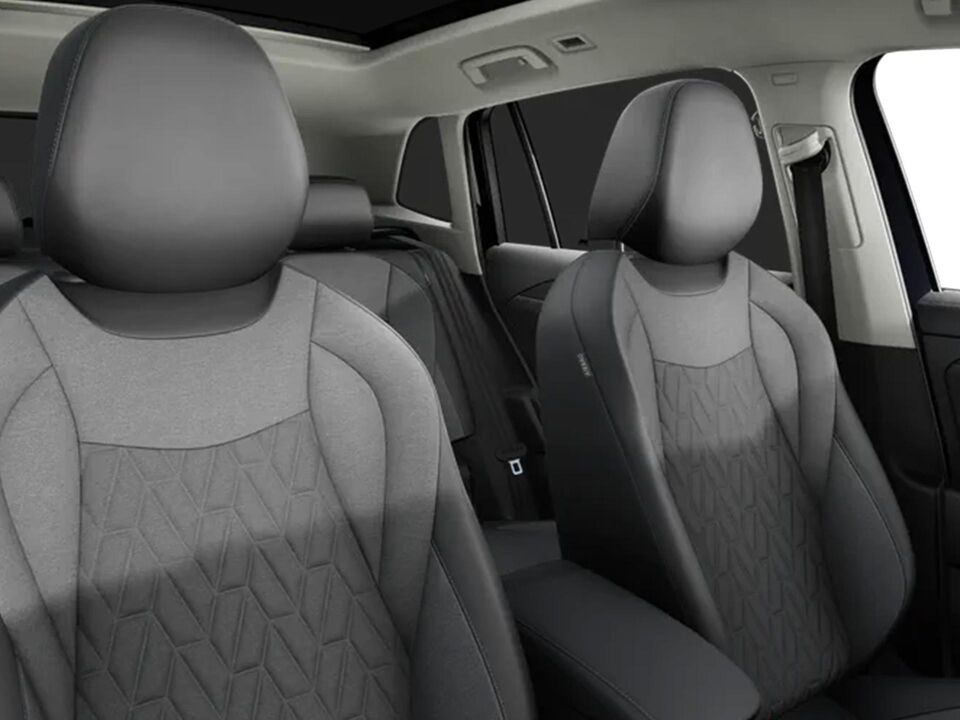 Volkswagen Tiguan Life Edition 1.5 eHybrid 150 kW / 204 PK