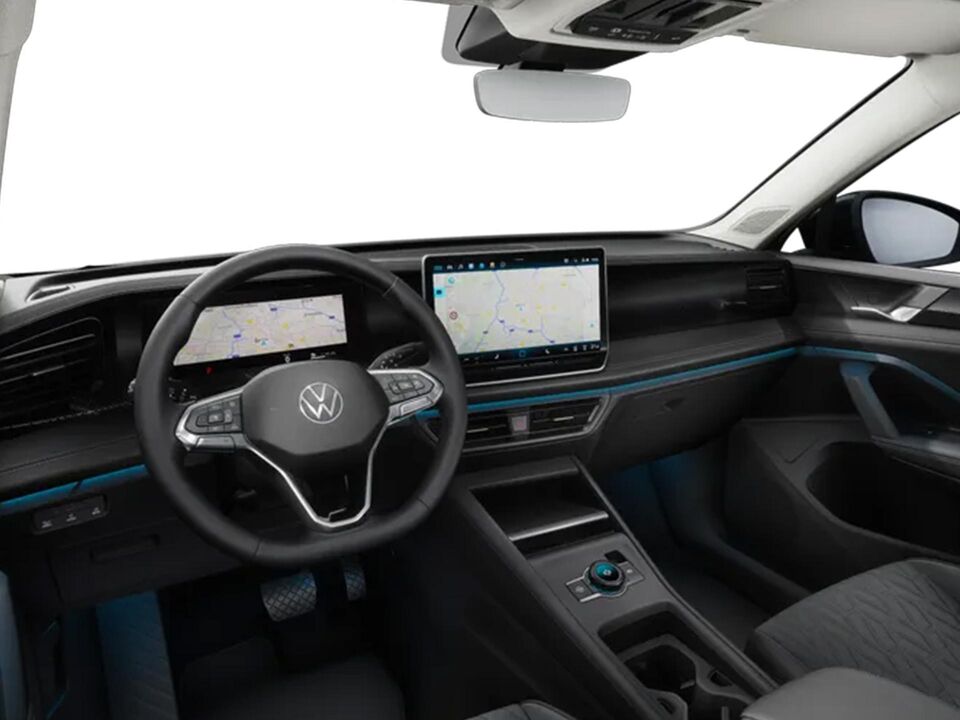 Volkswagen Tiguan Life Edition 1.5 eHybrid 150 kW / 204 PK
