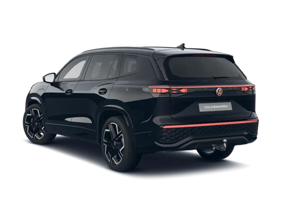 Volkswagen Tayron R-Line Edition 1.5 eHybrid 200 kW / 272 PK