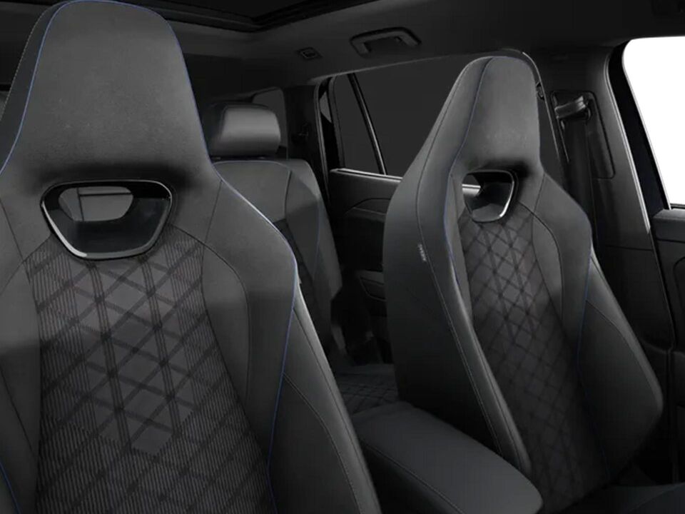 Volkswagen Tayron R-Line Edition 1.5 eHybrid 200 kW / 272 PK