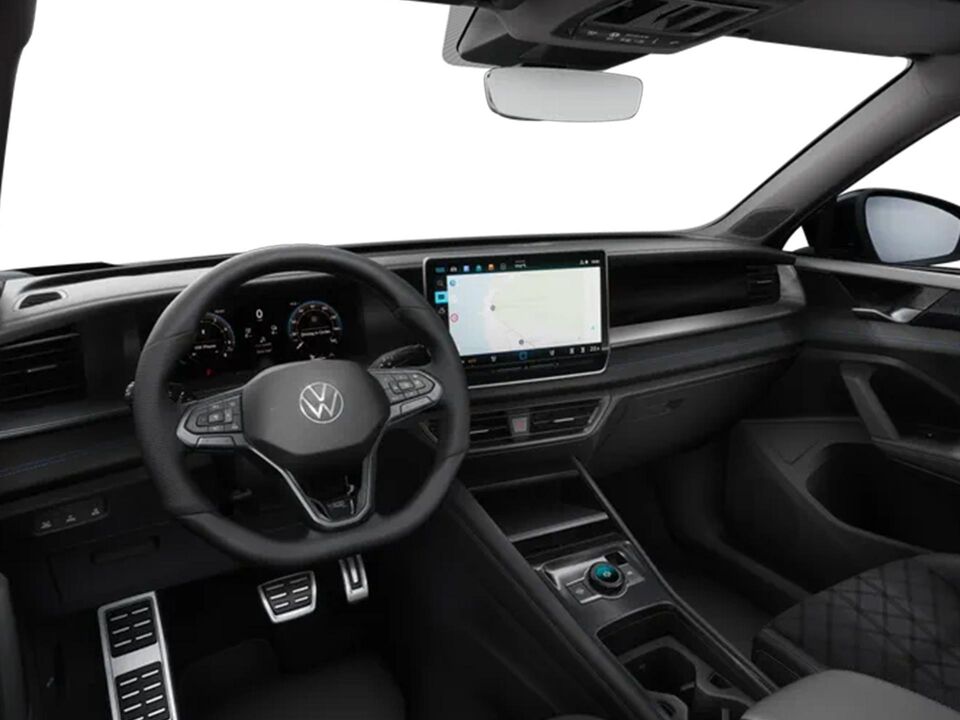 Volkswagen Tayron R-Line Edition 1.5 eHybrid 200 kW / 272 PK