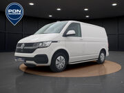 VW-Bedrijfswagens Transporter 2.0 TDI 150 PK DSG L1H1 28 Comfortline