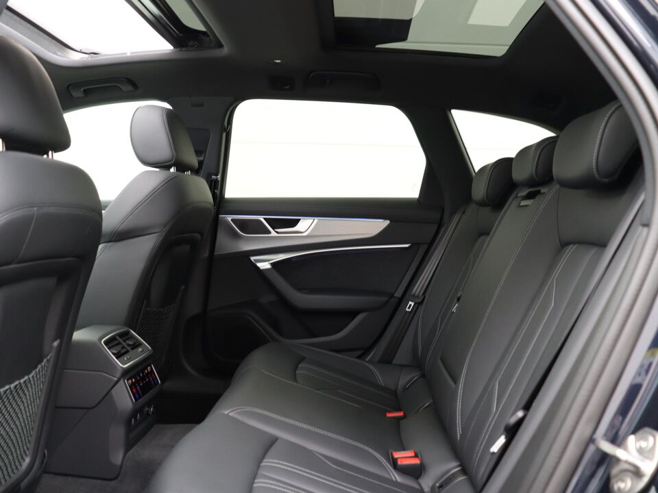 Audi A6 Avant 50 TFSI e Quattro S-Line