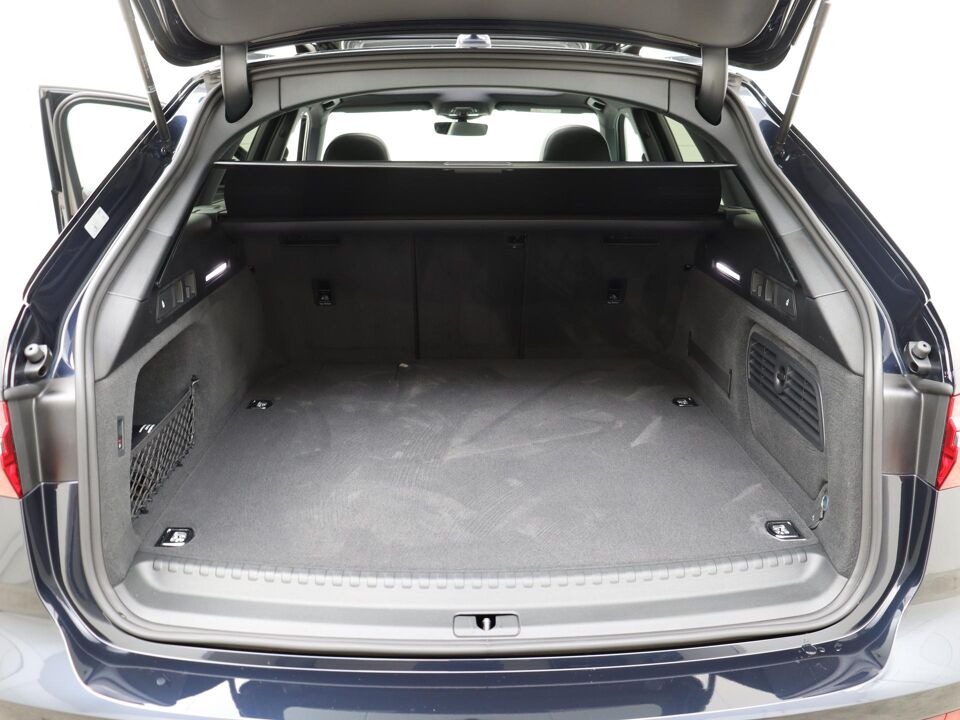 Audi A6 Avant 50 TFSI e Quattro S-Line
