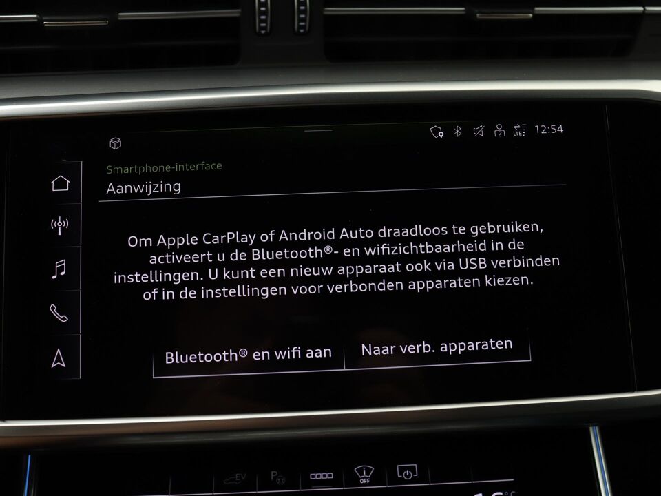 Audi A6 Avant 50 TFSI e Quattro S-Line