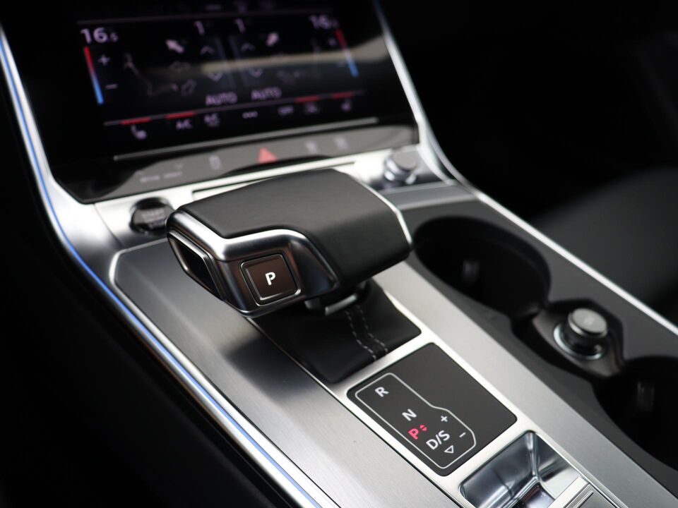 Audi A6 Avant 50 TFSI e Quattro S-Line