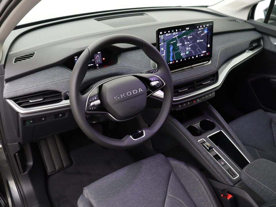Škoda Elroq Business Edition Tour 210 kW / 286 PK