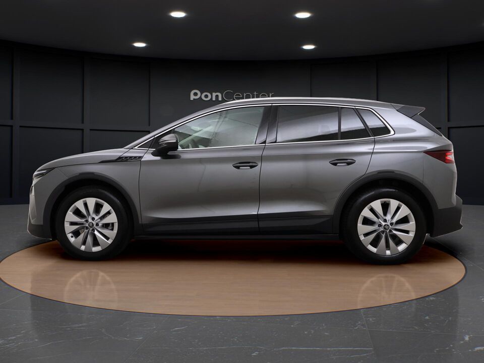 Škoda Elroq Business Edition Tour 210 kW / 286 PK