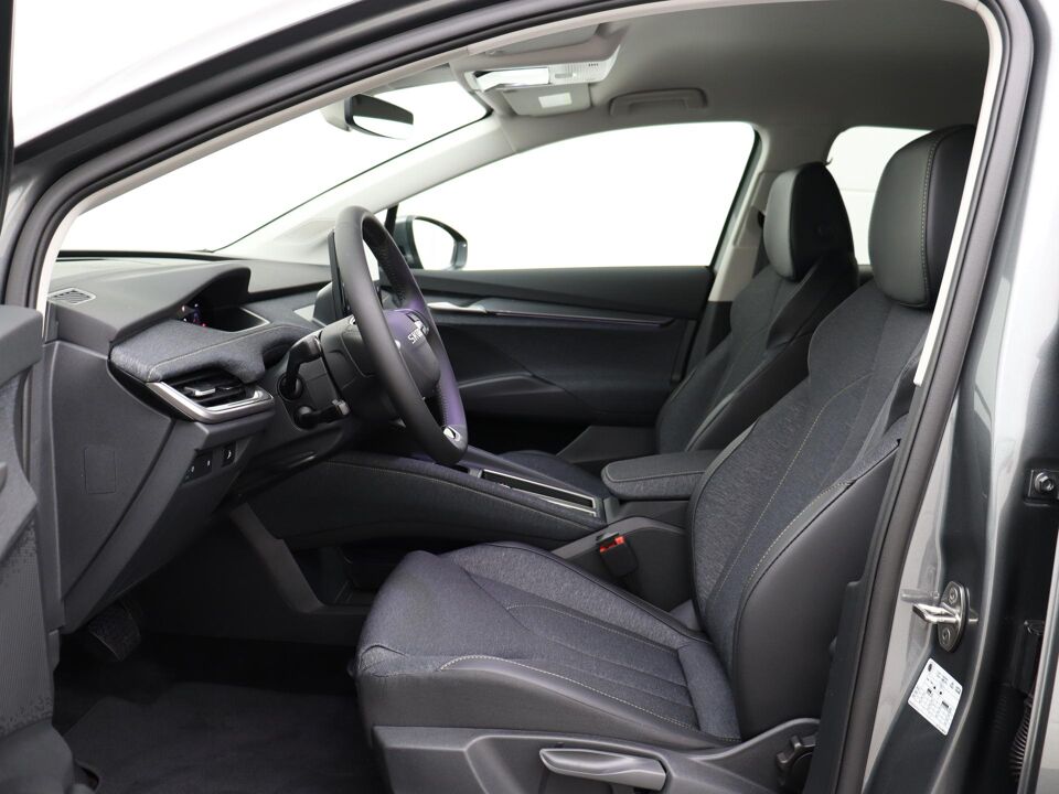 Škoda Elroq Business Edition Tour 210 kW / 286 PK