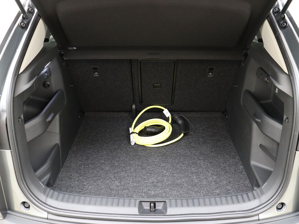 Škoda Elroq Business Edition Tour 210 kW / 286 PK