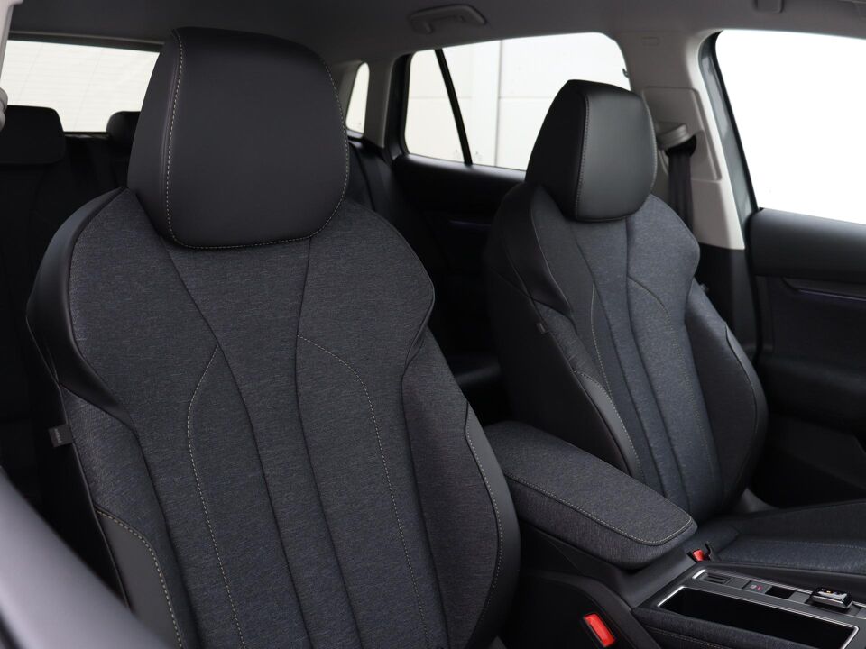 Škoda Elroq Business Edition Tour 210 kW / 286 PK