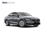 Škoda Octavia Business Edition 1.5 TSI m-HEV 85 kW / 115 PK