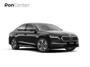 Škoda Octavia Business Edition Plus 1.5 TSI m-HEV 85 kW / 115 PK