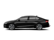 Škoda Octavia Business Edition Plus 1.5 TSI m-HEV 85 kW / 115 PK