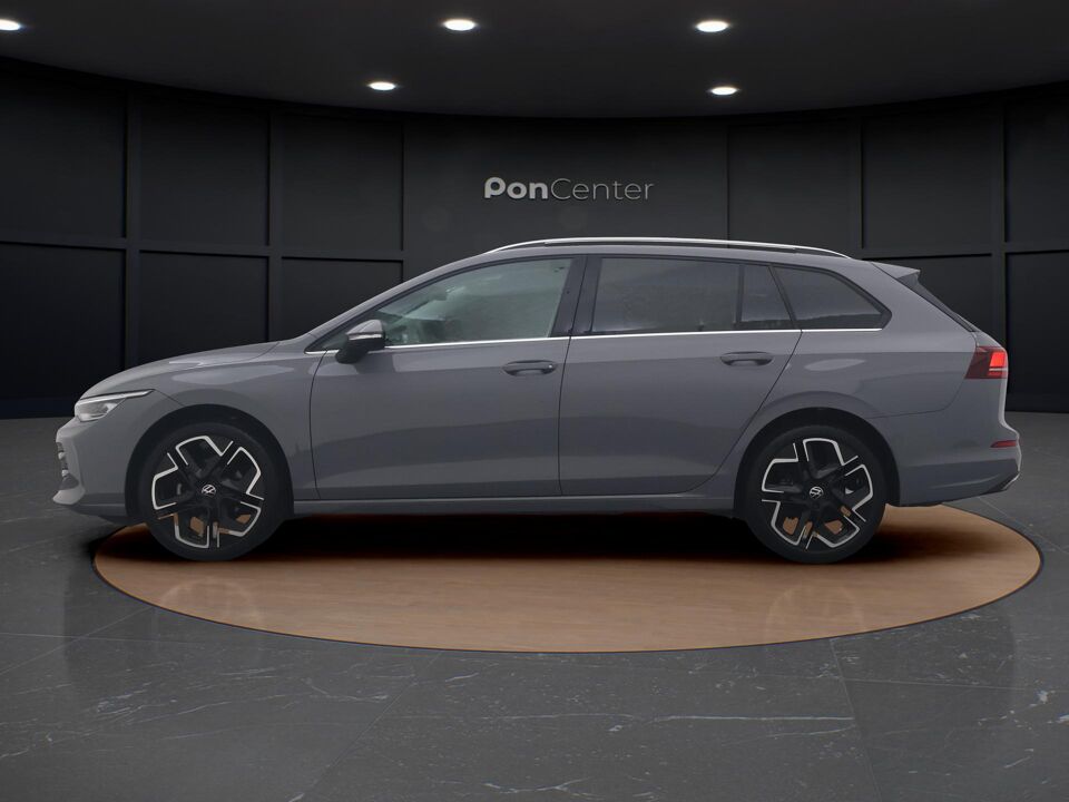 Volkswagen GOLF Variant 1.5 eTSI Style