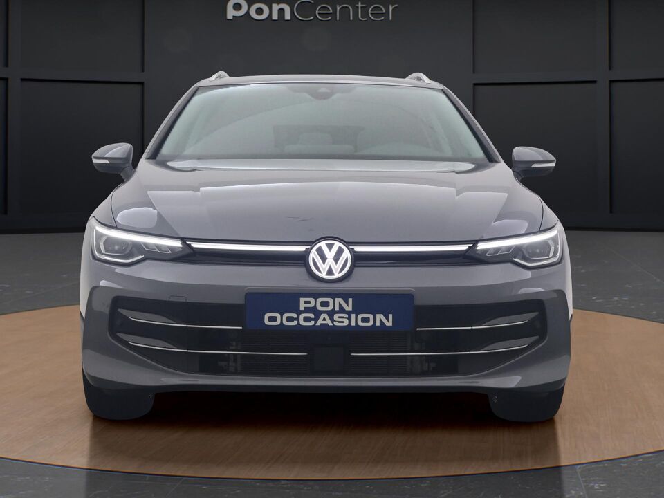 Volkswagen GOLF Variant 1.5 eTSI Style