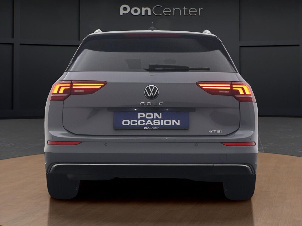 Volkswagen GOLF Variant 1.5 eTSI Style