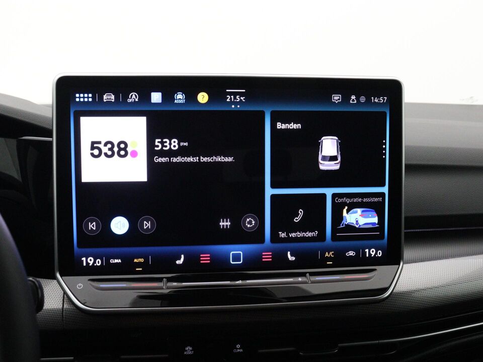 Volkswagen GOLF Variant 1.5 eTSI Style