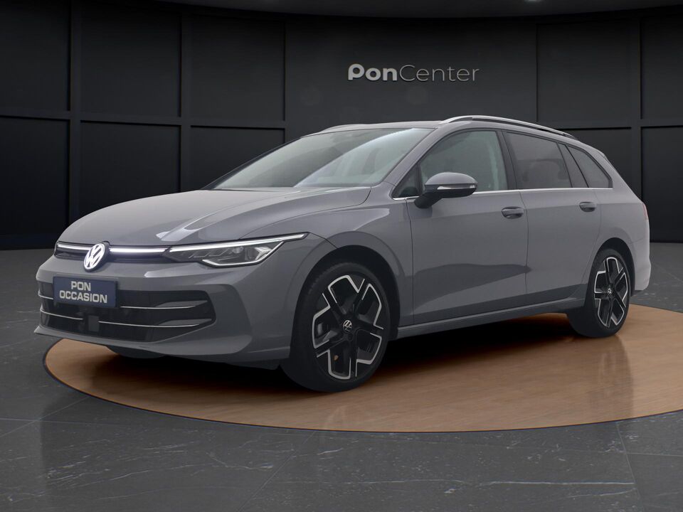 Volkswagen GOLF Variant 1.5 eTSI Style
