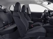 Škoda Fabia Business Edition 1.0 TSI 70 kW / 95 PK