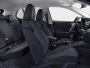 Škoda Fabia Business Edition 1.0 TSI 85 kW / 115 PK