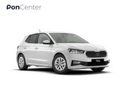Škoda Fabia Business Edition 1.0 TSI 85 kW / 115 PK
