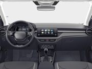 Škoda Fabia Business Edition 1.0 TSI 85 kW / 115 PK