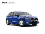 Škoda Fabia Essence 1.0 TSI 70 kW / 95 PK