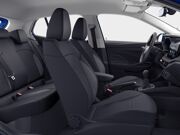 Škoda Fabia Essence 1.0 TSI 70 kW / 95 PK