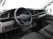 VW-Bedrijfswagens Transporter 2.0 TDI 150 PK DSG L1H1 28 Comfortline
