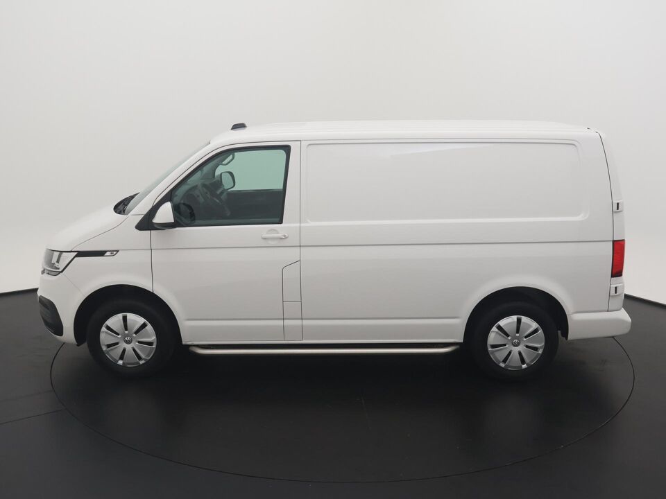 VW-Bedrijfswagens Transporter 2.0 TDI 150 PK DSG L1H1 28 Comfortline