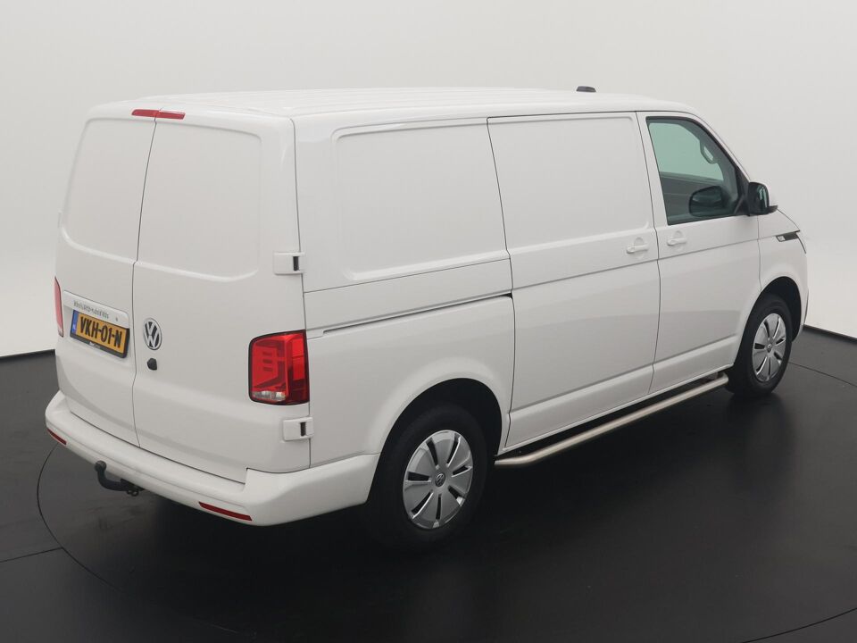 VW-Bedrijfswagens Transporter 2.0 TDI 150 PK DSG L1H1 28 Comfortline