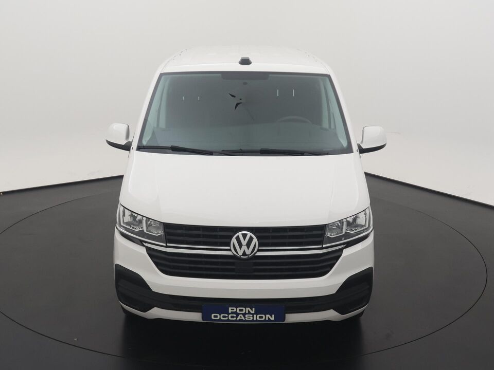 VW-Bedrijfswagens Transporter 2.0 TDI 150 PK DSG L1H1 28 Comfortline