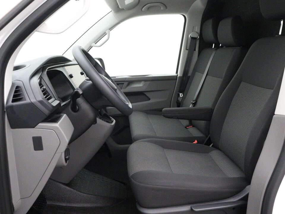 VW-Bedrijfswagens Transporter 2.0 TDI 150 PK DSG L1H1 28 Comfortline
