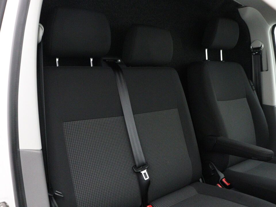 VW-Bedrijfswagens Transporter 2.0 TDI 150 PK DSG L1H1 28 Comfortline