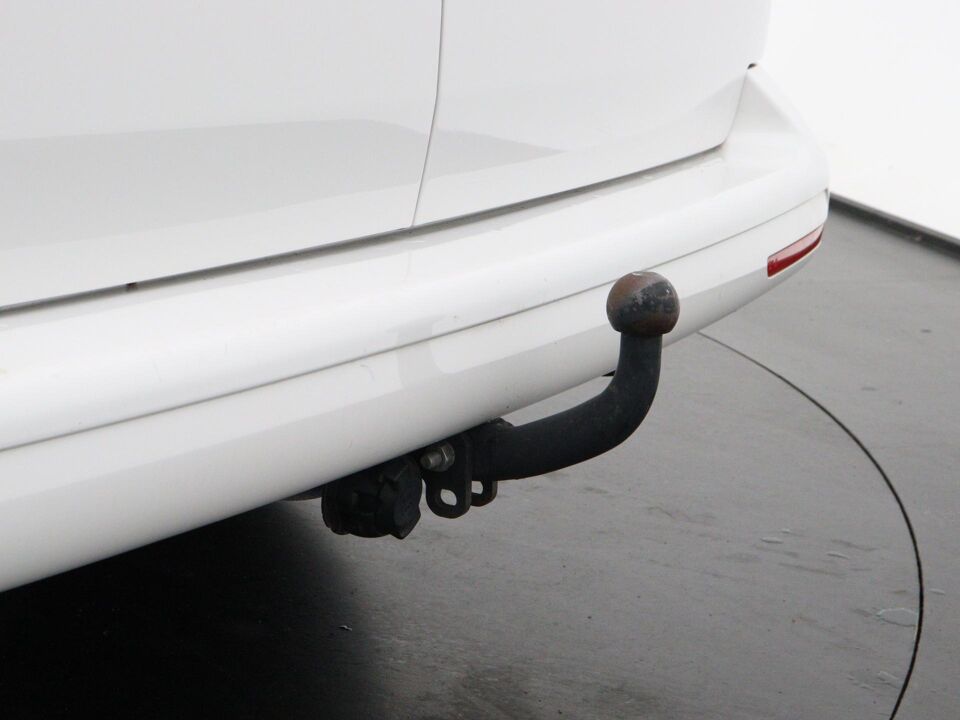 VW-Bedrijfswagens Transporter 2.0 TDI 150 PK DSG L1H1 28 Comfortline
