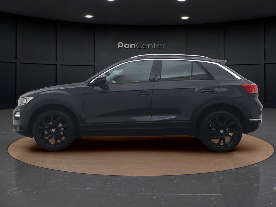 Volkswagen T-Roc 1.5 TSI Style Business